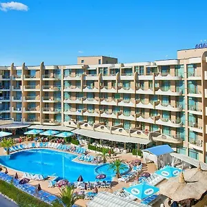 4* Szálloda Grenada