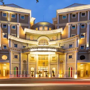Rome Palace Deluxe Sunny Beach