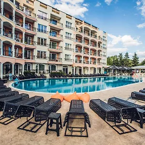 4* Szálloda Avenue Deluxe