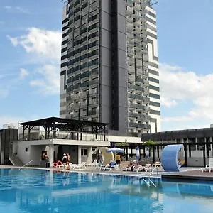 Отель Bourgas, Солнечный берег